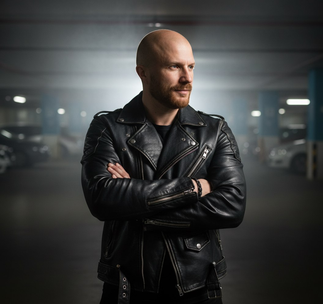 Дмитрий Семенов